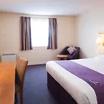 Premier Inn Premier Inn Stoke/Trentham Gardens